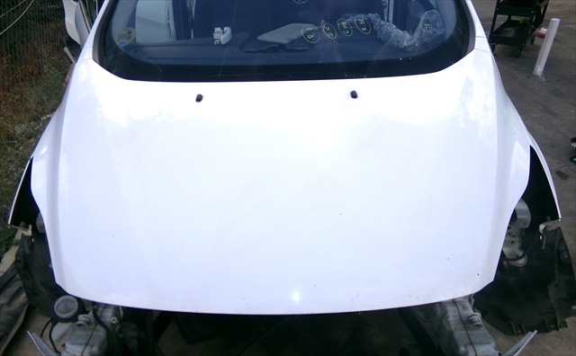 Capot Ford C Max 1.6 TDCI 2010-2014