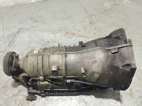 Foto 3ª: Caja Cambios Automatica Bmw Serie 5 535 3.0 D AUT. TOURING E61)