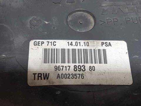 Foto 3ª: Bomba de Direccion Citroen C5 BUSINESS BERLINA 140CV 103KW [RHF] (2010)