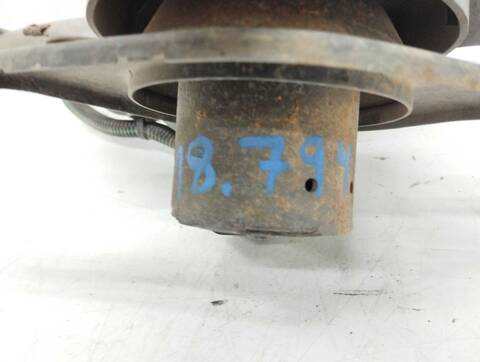 Foto 4ª: Electroventilador Citroen C2 X 60CV 44KW [HFX] (2004)