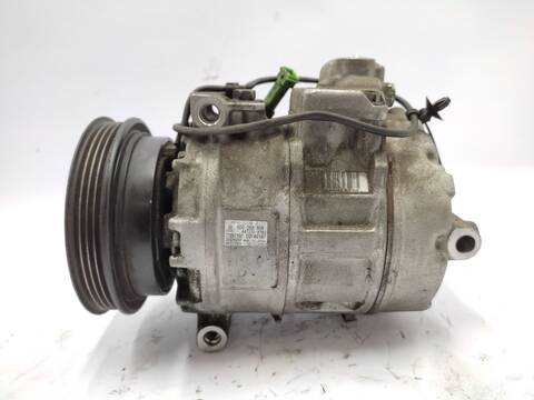 Foto 3ª: Compresor Aire Acondicionado Volkswagen Passat 1.8 T 20V 150CV 110KW [AWT] (2004)