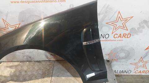 Foto 3ª: Aleta Delantera Izquierda Jaguar XF 2.7 V6 DIESEL PREMIUM LUXURY 207CV 152KW [7G] (2008)