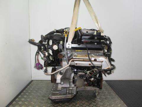 Foto 3ª: Motor Completo Opel Omega VERSION INDEFINIDA (1997)