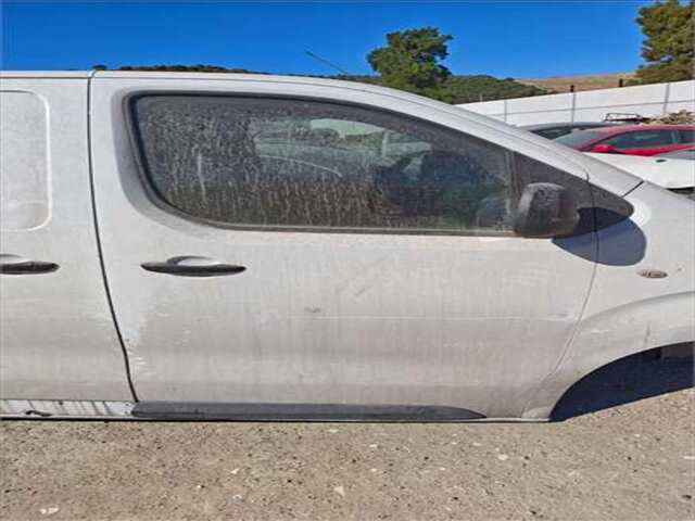 Foto 2ª: Puerta Delantera Derecha Peugeot Expert 1.6 PRO STANDARD [1.6 LTR. - 70 KW BLUE-HDI FAP] [BH02]