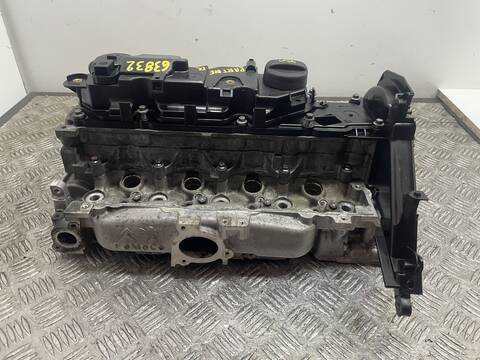 Foto 3ª: Culata Peugeot Partner 9H06 FURGON (2013)