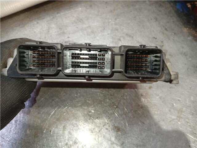 Foto 3ª: Centralita Motor ECU Citroen C4 1.6 HDI [9HX (DV6ATED4)]