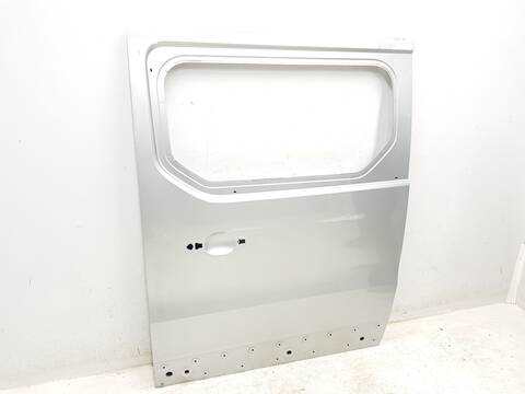 Foto 2ª: Puerta Lateral Corredera Izquierda Renault Trafic L1H1 29T KOMFORT (2014)