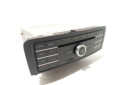 Foto 1ª: Sistema GPS Mercedes Clase A 140 A 160 CDI - D 176.011) 90CV 66KW [607951] (2017)