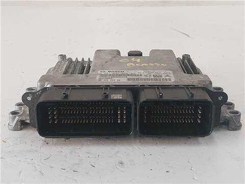 Foto 2ª: Centralita Motor ECU Citroen C4 1.5 FEEL PICASSO 131CV 96KW [YH01] (2019)