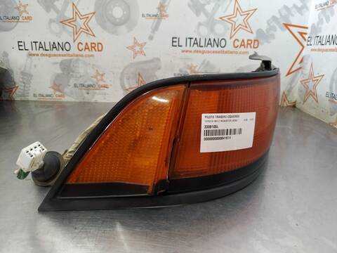 Foto 2ª: Piloto Trasero Izquierdo Toyota Mr2 1.8 VVT-I ROADSTER W30) (2000)