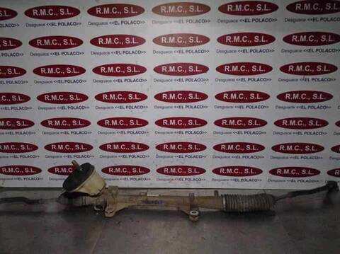 Cremallera de Direccion Renault Fluence 1.5 DCI DIESEL FAP 110CV 81KW