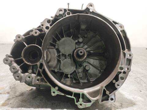 Caja Cambios Land Rover Range 2.0 D 4X4 150CV 110KW