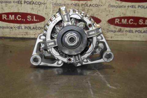 Alternador Opel Corsa CLUB 75CV 55KW