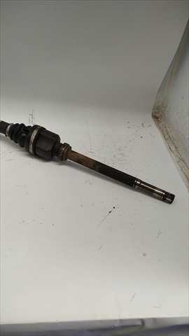 Foto 4ª: Transmision Delantera Derecha Citroen C4 1.6 HDI [D/9HX] (2010)