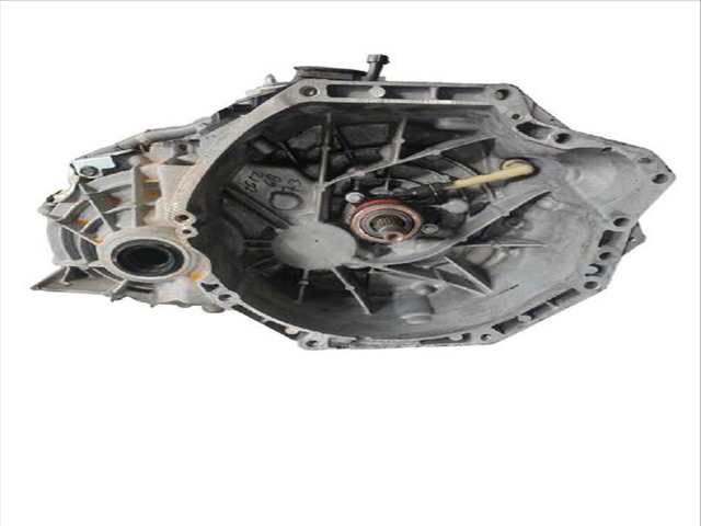 Foto 2ª: Caja Cambios Nissan Qashqai 1.6 DCI (2013)