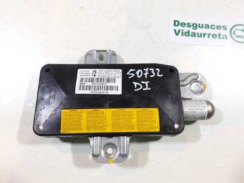 Airbag Lateral Delantero Izquierdo Bmw X5 4.6IS AUTOMATICO 347CV 255KW