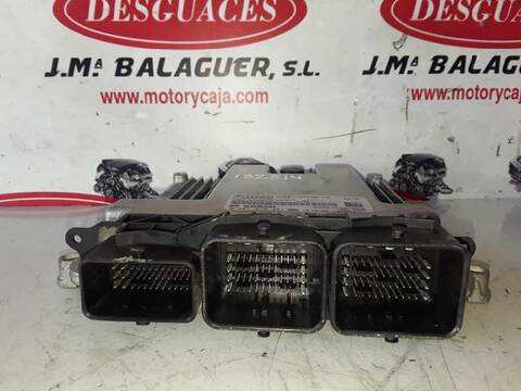 Foto 3ª: Centralita Motor ECU Land Rover Freelander E TD4 152CV