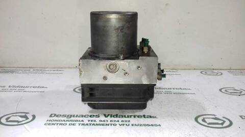 Foto 2ª: Abs Renault Scenic 1.5 DCI DIESEL 106CV 78KW [K9K732] (2006)