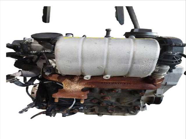Motor Completo Volkswagen Polo 1.9 SDI 64CV