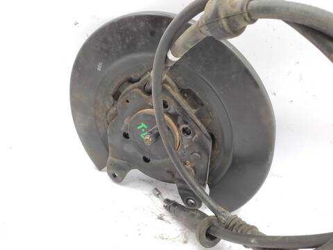 Foto 3ª: Mangueta Trasera Derecha Dodge Caliber 2.0 CRD 140CV 103KW [ECD,ECE] (2010)