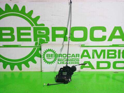 Cerradura Puerta Trasera Derecha Ford S Max TITANIUM 140CV 103KW CA1)