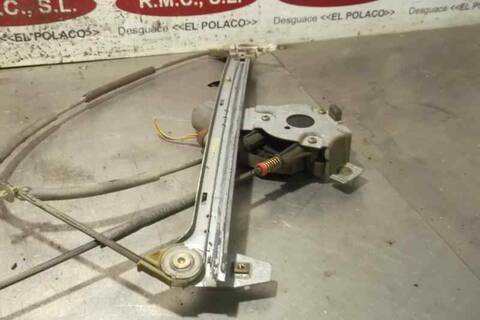Foto 4ª: Elevalunas Eléctrico Delantero Izquierdo Citroen Xsara 1.6I SX BERLINA 88CV 65KW [NFZ] (1998)