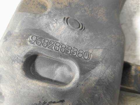 Foto 3ª: Deposito Liquido Direccion Citroen Berlingo SX MULTISPACE 90CV 66KW [9HX] (2010)
