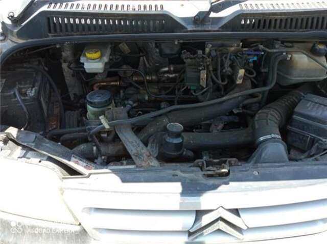Foto 3ª: Compresor Aire Acondicionado Citroen Jumper 2.2 HDI [4HY]