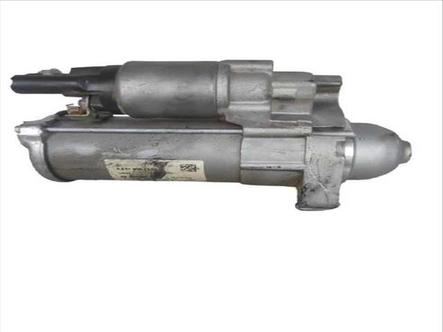 Foto 3ª: Motor de Arranque Mercedes Clase E 180 E 220 D 213.004) (2016)