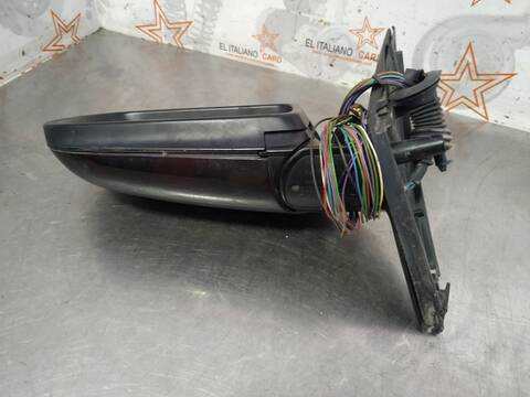 Foto 2ª: Retrovisor Izquierdo Bmw Serie 5 518 BERLINA 170CV 125KW (1995)