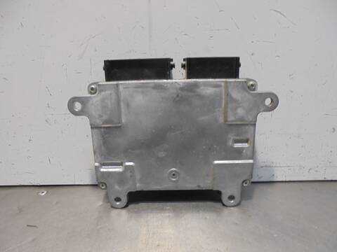 Foto 3ª: Centralita Motor ECU Mitsubishi ASX CHALLENGE 2WD 117CV 86KW [4A92] (2010)