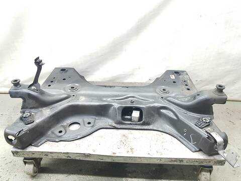 Foto 2ª: Puente Delantero Citroen Jumpy CLUB XL (1995)