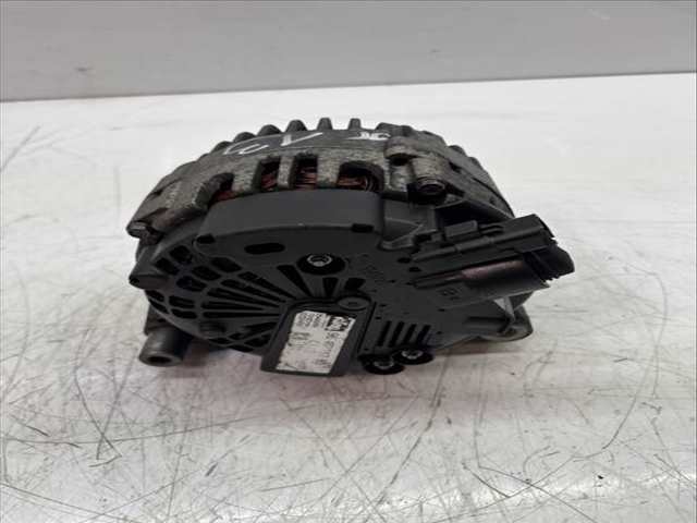 Foto 3ª: Alternador Peugeot Expert 120 CV 88KW [DW10UTED4 RHK] (2006)