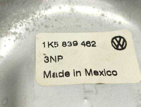 Foto 3ª: Elevalunas Manual Trasero Derecho Volkswagen Jetta 2.0 TDI 140CV 103KW [BKD] (2008)