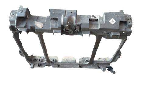 Paragolpes Delantero Peugeot 508 2.0 HDI