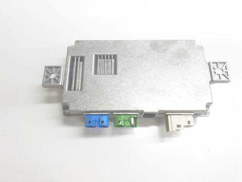 Foto 2ª: Centralita Motor ECU Mercedes Clase E 180 V 200-220 CDI 250 CDI-BT 447.813)