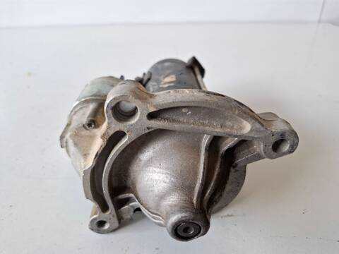 Motor de Arranque Citroen Saxo 1.5 D IMAGE 57CV