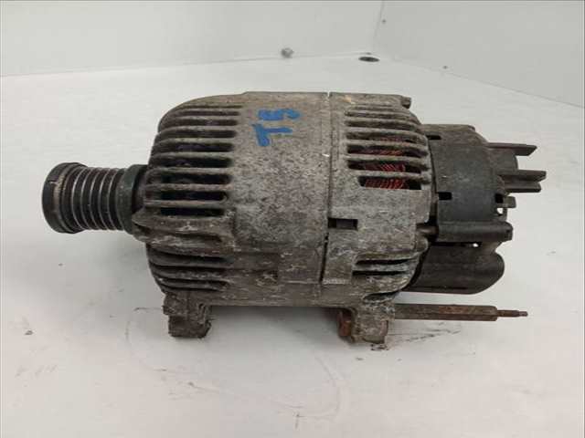 Foto 4ª: Alternador Volkswagen Multivan 2.0 TDI 140CV 103KW [CAAC,CCHA]