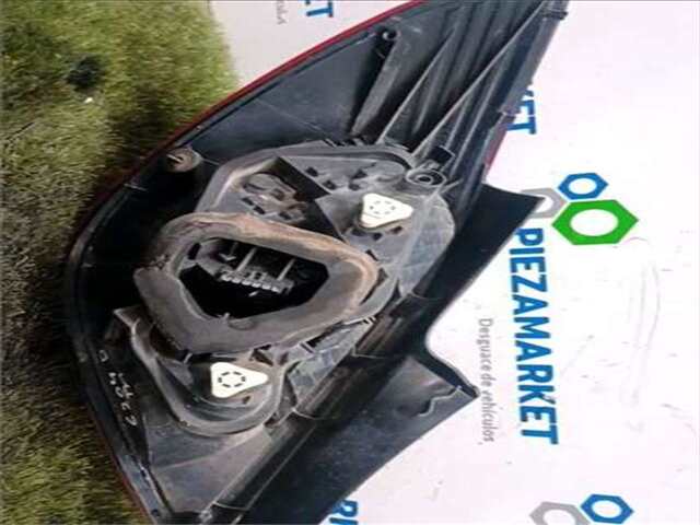 Foto 2ª: Piloto Trasero Derecho Opel Corsa 1.2 ENJOY [1.2 LTR. - 59 KW 16V CAT (Z 12 XEP - LB4)] [Z12XEP]