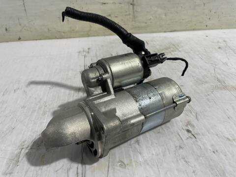 Foto 3ª: Motor de Arranque Hyundai ix35 2.0 CRDI 4WD 136CV 100KW [D4HA] (2010)