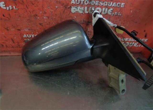 Foto 2ª: Retrovisor Derecho Audi A4 1.8 T [1.8 LTR. - 120 KW 20V TURBO] [BFB]