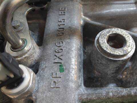 Motor Completo Ford Focus 1.5 ECOBOOST 150 CV 110KW