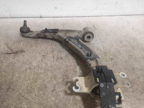 Brazo Suspension Delantero Izquierdo Mercedes Clase B 150 651901