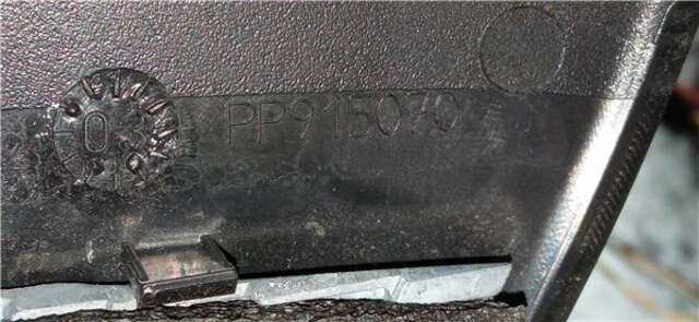 Foto 2ª: Retrovisor Izquierdo Peugeot 307 2.0 BREAK XR [2.0 LTR. - 66 KW HDI CAT]
