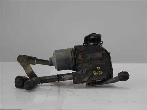 Motor Limpia Delantero Seat Leon 2.0 TDI 16V 140CV 103KW