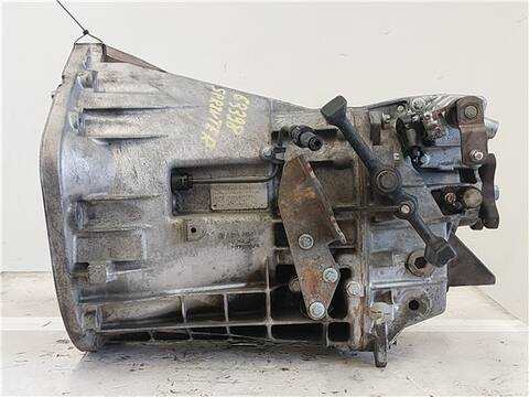 Foto 2ª: Caja Cambios Mercedes Sprinter 2.2 311 CDI 903.661-662) 109CV 80KW FURGON [611981] (2003)