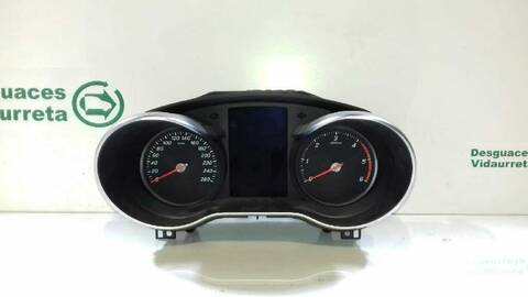 Cuadro de Instrumentos Mercedes Clase V 200 136CV 100KW
