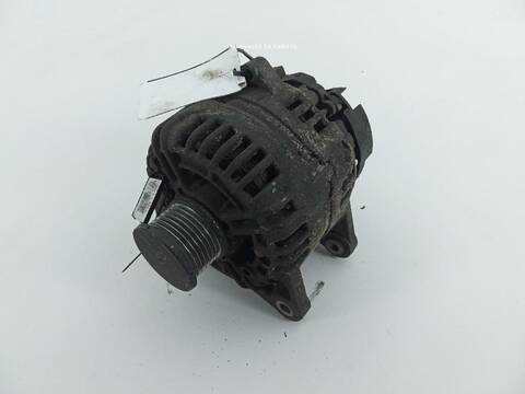 Foto 2ª: Alternador Renault Megane 2.0 DCI BM1K CM1K) [M9R 700] (2001)