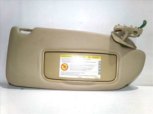 Parasol Derecho Volvo S60 2.4 G 2000-2010