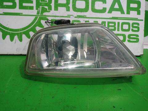 Faro Antiniebla Delantero Izquierdo Ford Focus AMBIENTE 90CV